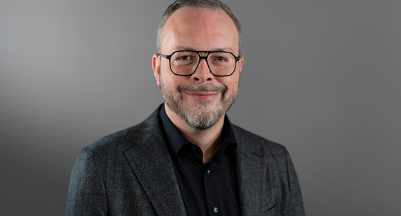 Ministerialdirektor Heiko Engling