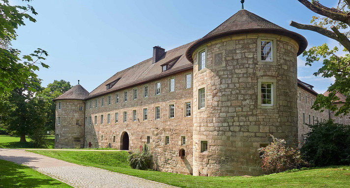 Schloss Schorndorf
