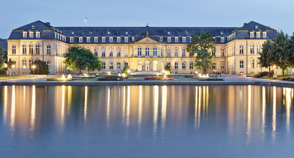 Neues Schloss Stuttgart