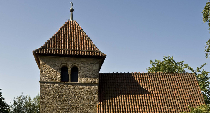 Oberstenfeld Peterskirche
