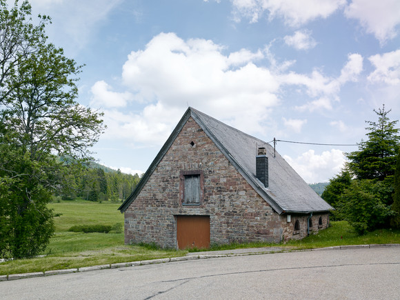 Nationalparkhaus Forbach-Herrenwies 