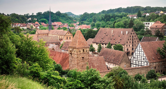 Kloster Maulbronn