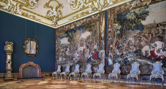 Residenzschloss Rastatt