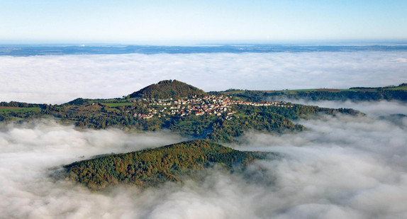 Hohenstaufen