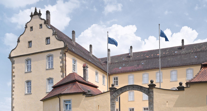 Schloss Untergröningen