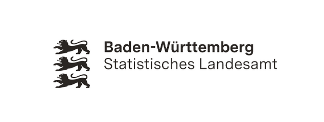 Logo des Statistischen Landesamts Baden-Württemberg, Link zur Karriereseite.