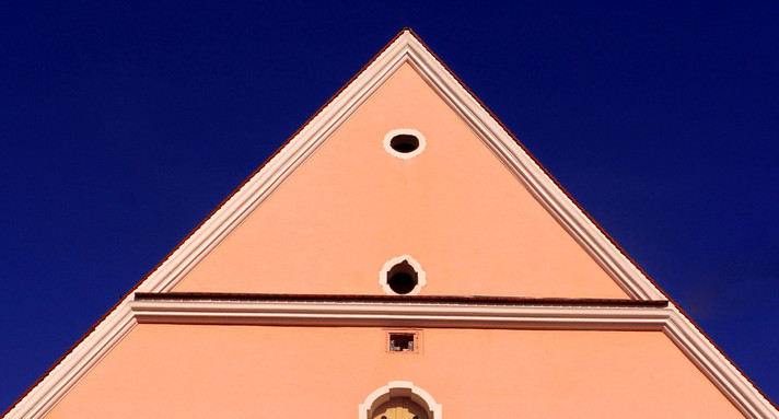 Predigerkirche in Rottweil