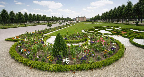 Schloss Schwetzingen