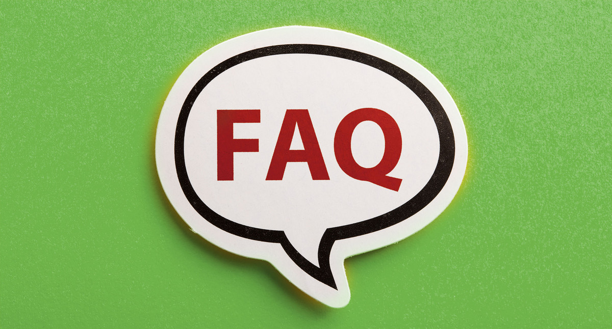 FAQ - Symbol