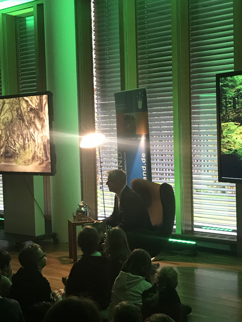 KULTUR Berliner Märchentage Märchentage 2019