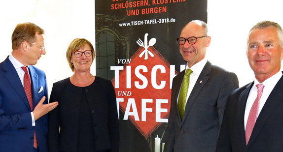 Foto: Staatliche Schlösser und Gärten Baden-Württemberg