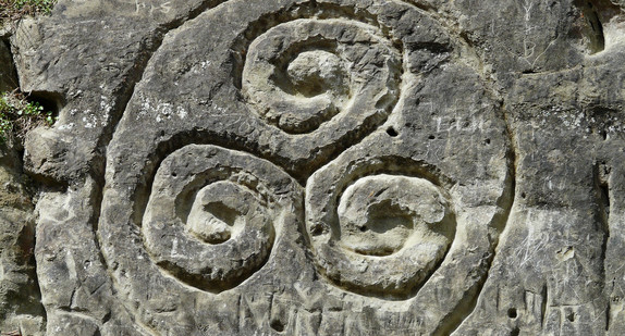 Symbol der Kelten