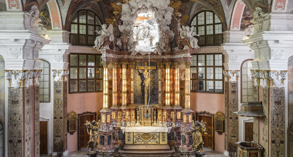 Atelier Dirk Altenkirch, Atelier Altenkirch