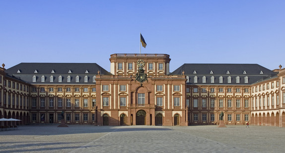 Schloss Mannheim