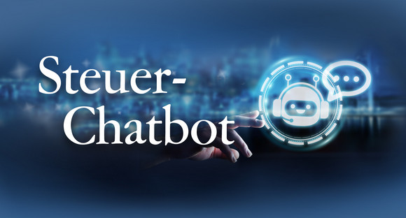Finanzamt der Zukunft Digital und für Sie da