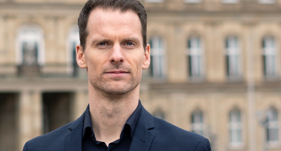 Portrait Sebastian Engelmann