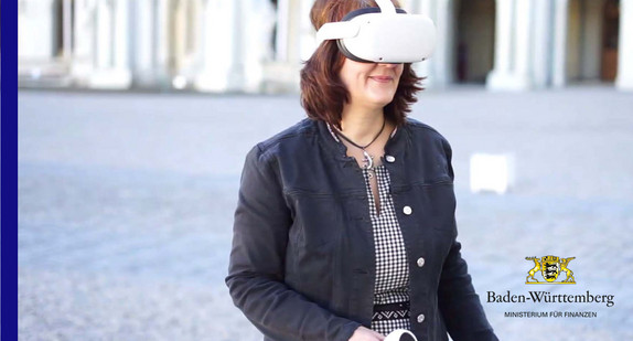 Staatssekretärin für Finanzen Gisela Splett