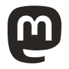 Mastodon Icon